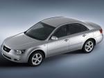 Hyundai Sonata 2004 года